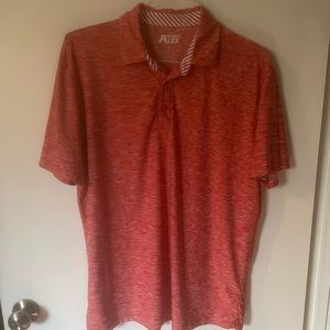 Vando Alex Men’s golf polo